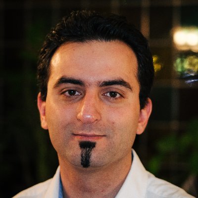 Majid Hajian
